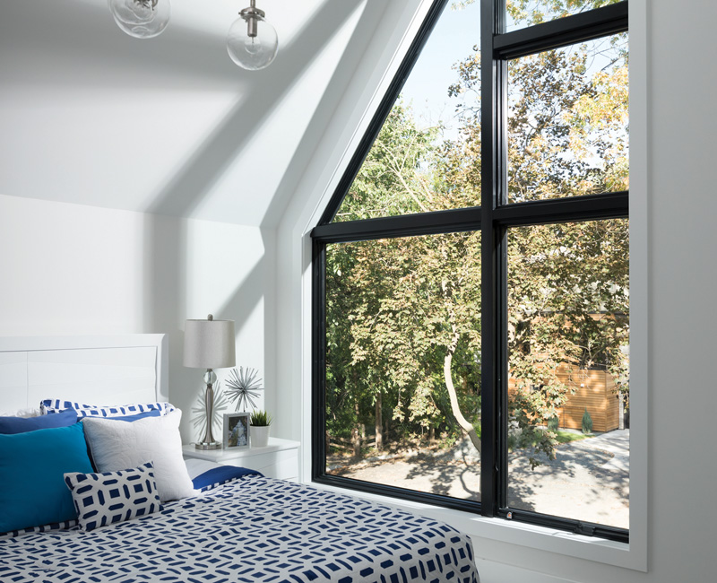 Custom Windows | MCKINLEY Pro | Andersen Windows Certified Contractor